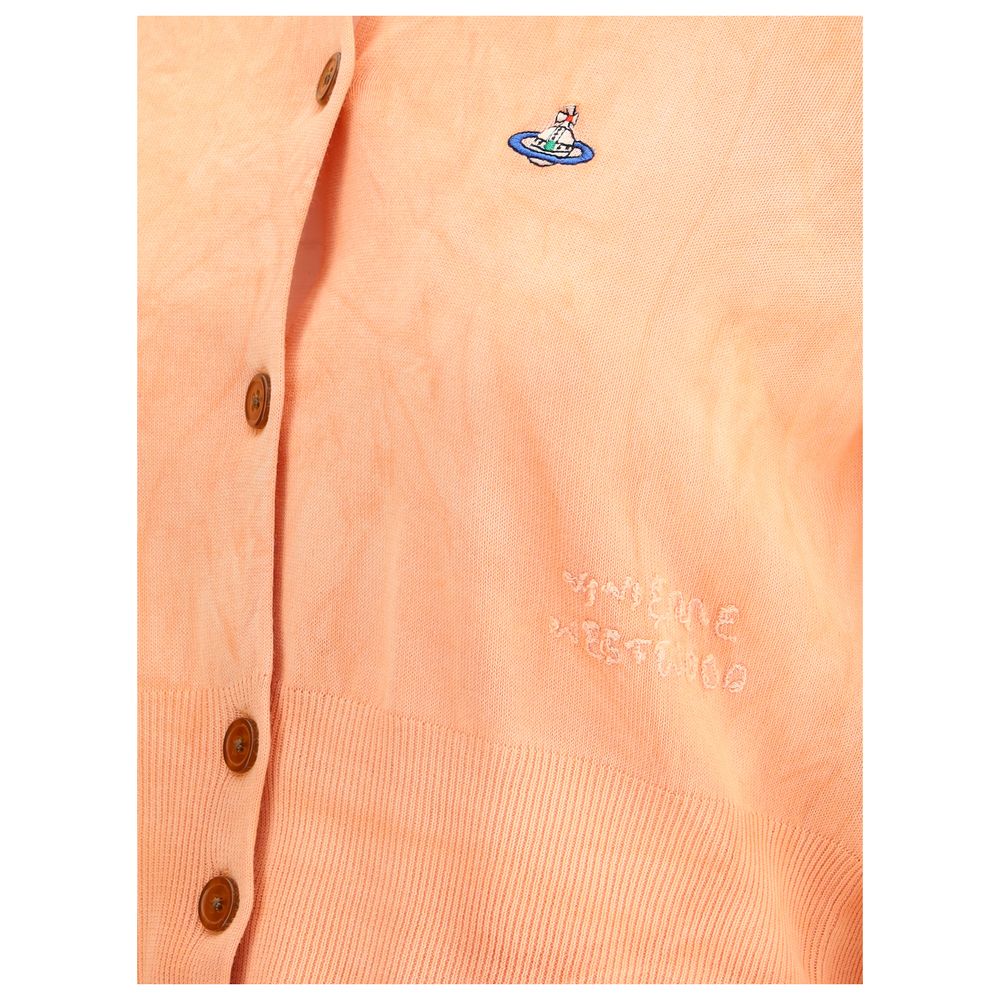 Vivienne Westwood – Kurzer Bea-Cardigan