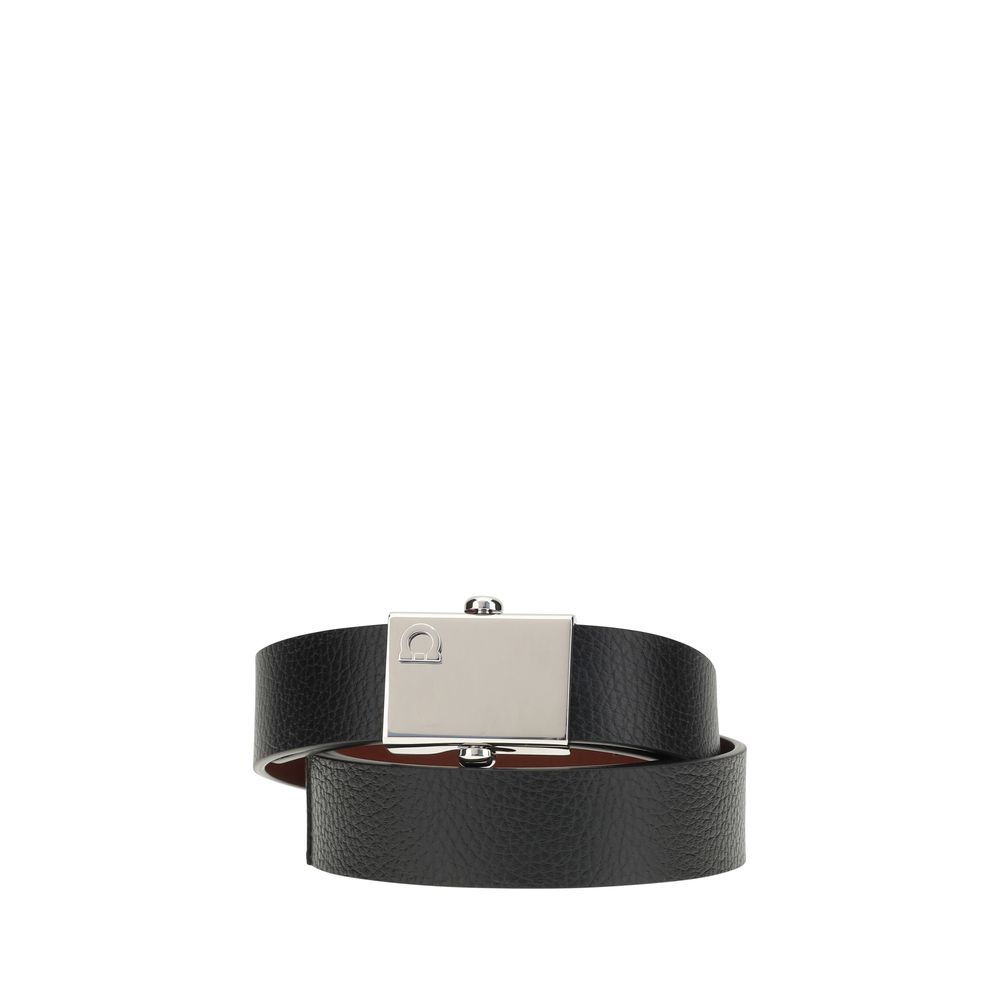 Ferragamo Wendbarer Gürtel