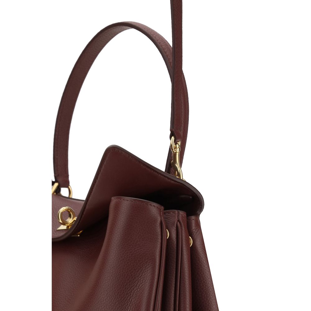 Geantă de umăr Balenciaga Rodeo