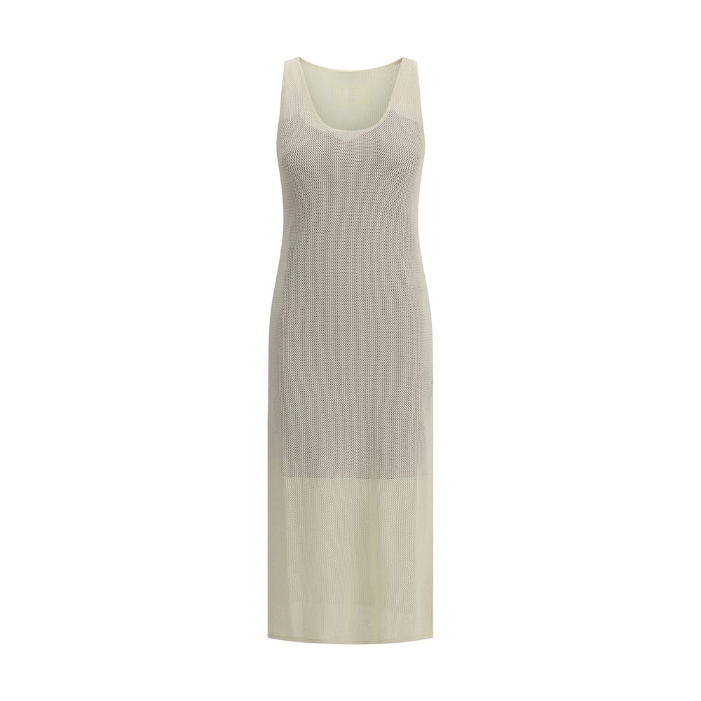 Rochie Fendi din dantelă