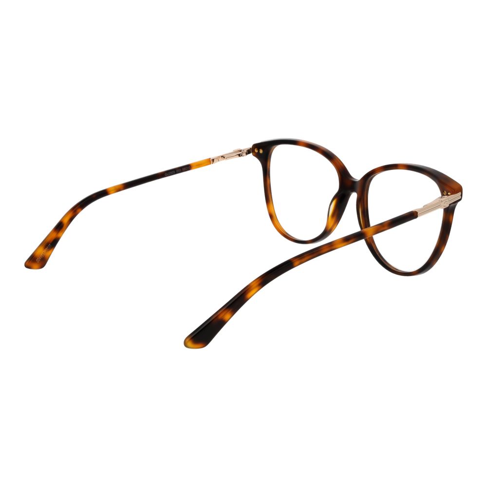 Rame optice Guess maro pentru femei