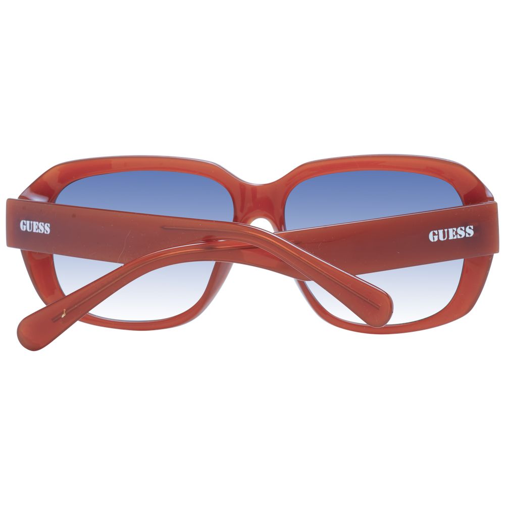 Ochelari de soare Guess Copper pentru femei