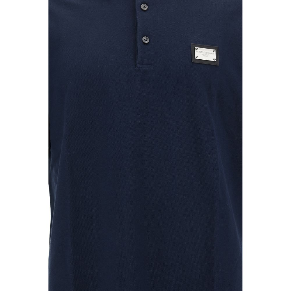 Dolce & Gabbana Poloshirt
