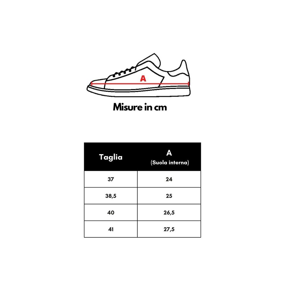 Casadei – Smaragdgrüne Elegance-Sneaker aus Leder