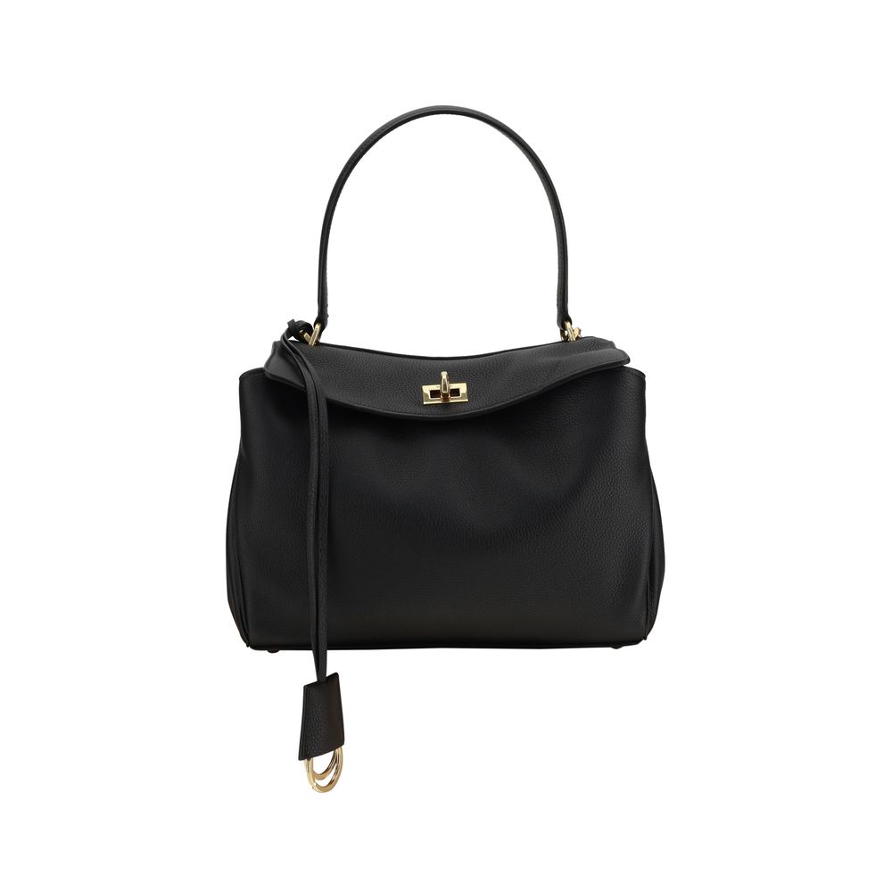 Geantă de umăr Balenciaga Rodeo