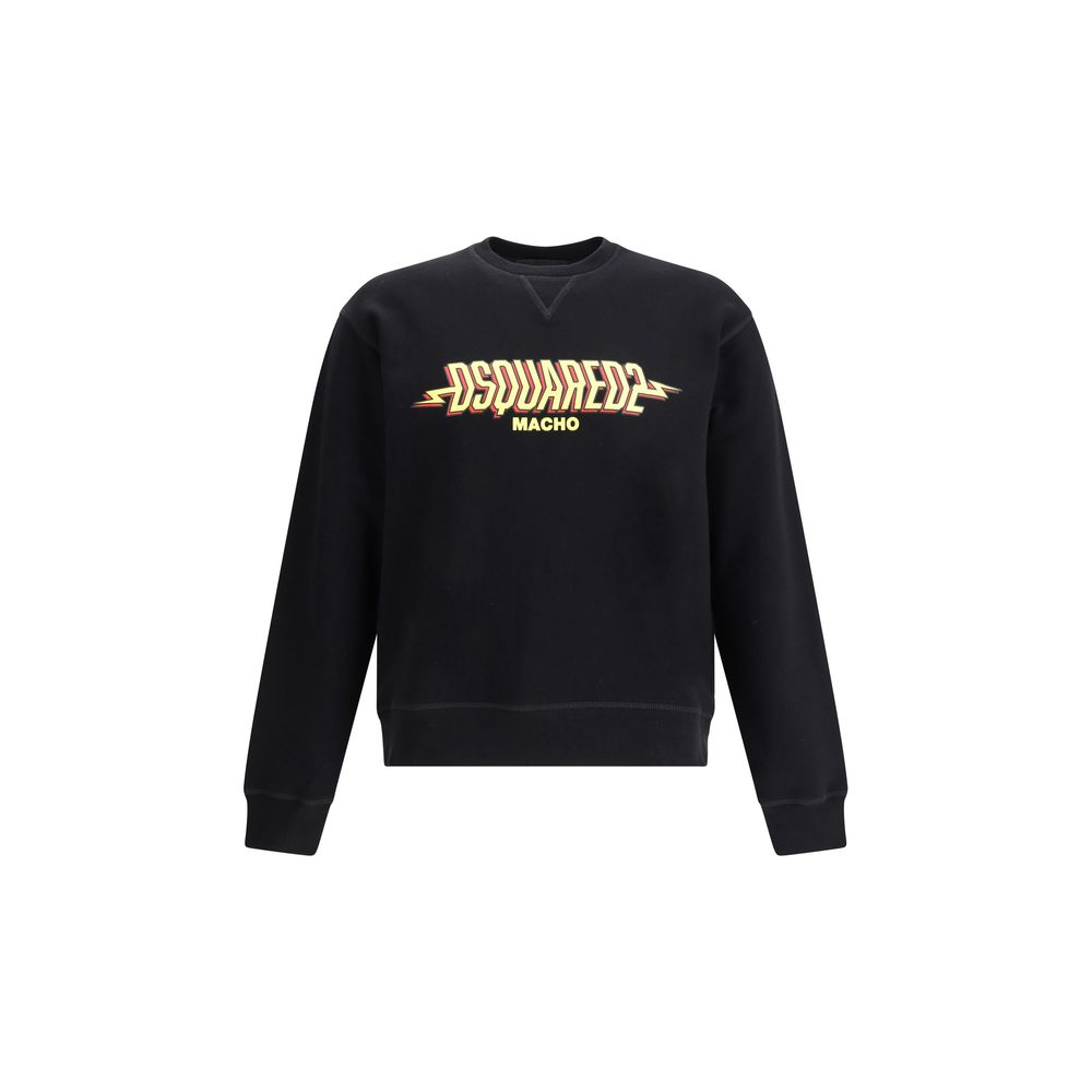 Dsquared² Sweatshirt mit Logo