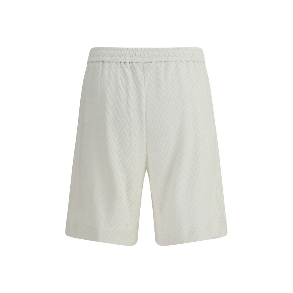 Missoni Frottee-Shorts