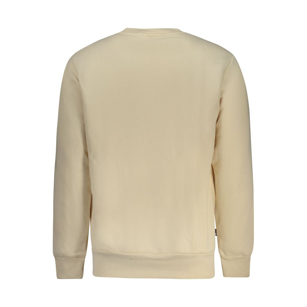 Timberland Beige Baumwollpullover für Herren