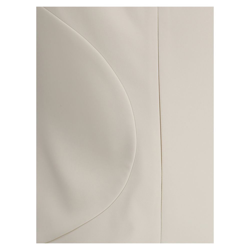 Ärmelloses Ferragamo-Kleid