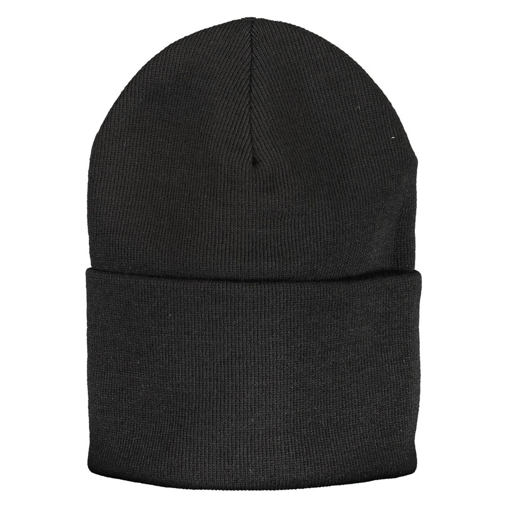 Șapcă Levi's Black Marabou pentru bărbați