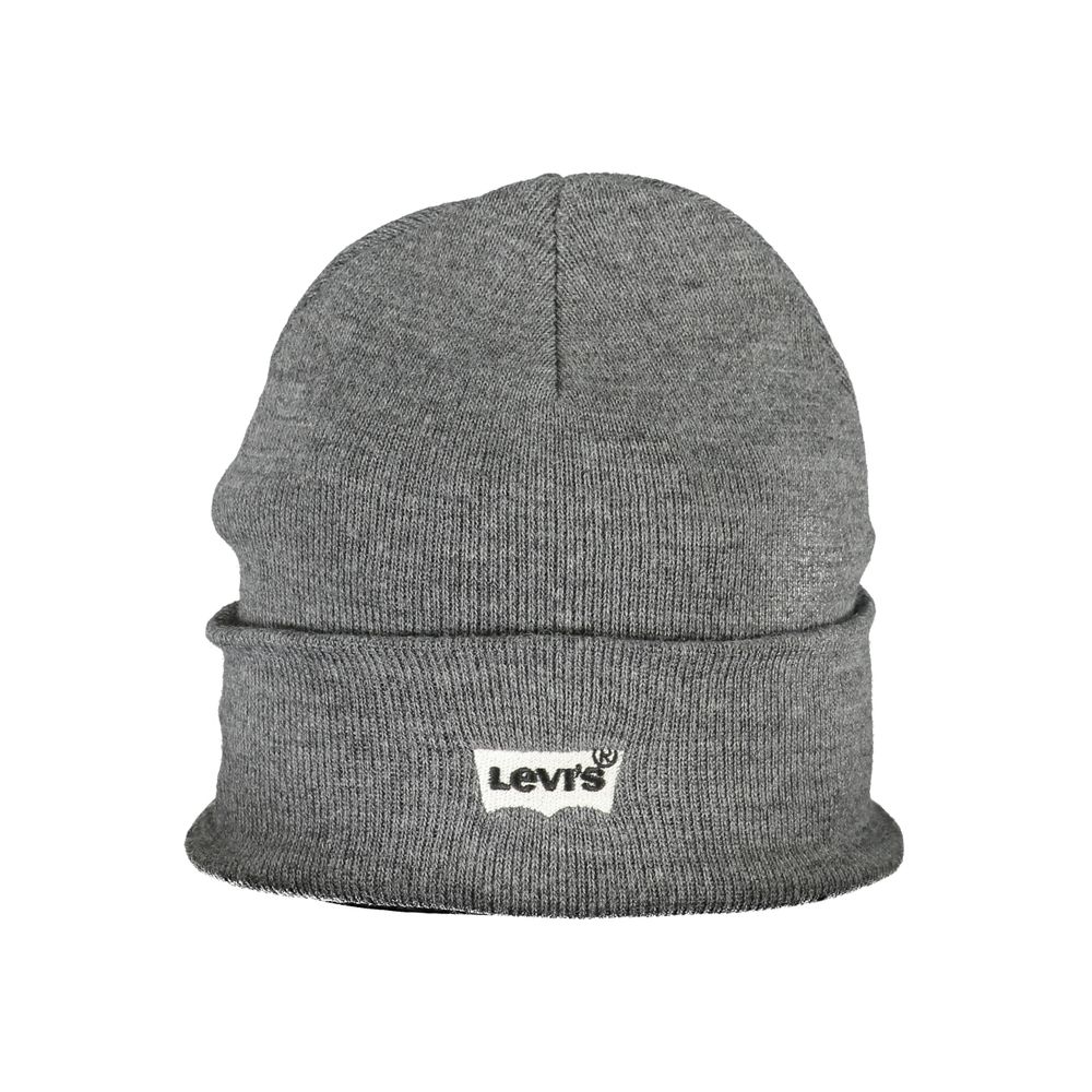 Levi's Grauer Marabou Herrenhut