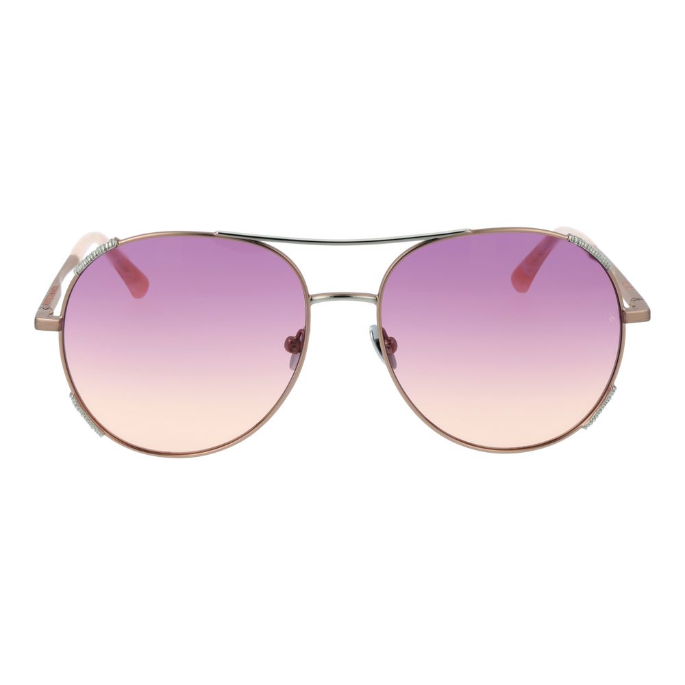 Scotch & Soda Rosa Damen Sonnenbrille