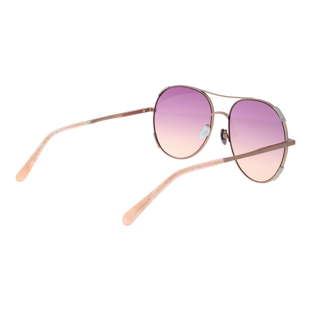 Scotch & Soda Rosa Damen Sonnenbrille