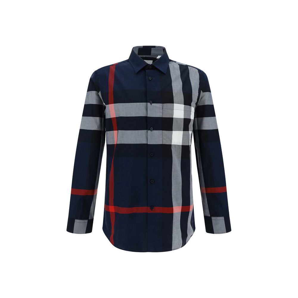 Burberry Summerton Hemd