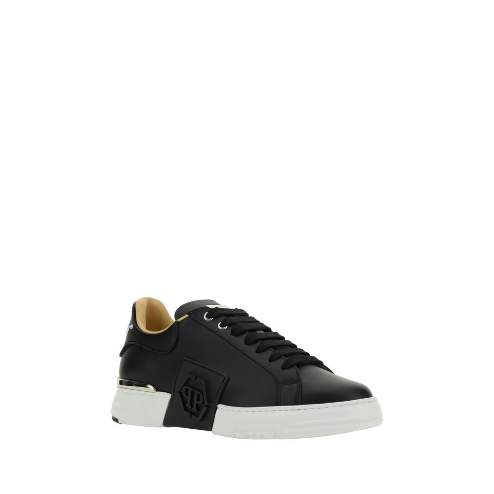 Teniși Philipp Plein Hexagon