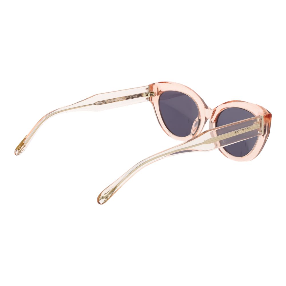 Scotch & Soda Rosa Damen Sonnenbrille