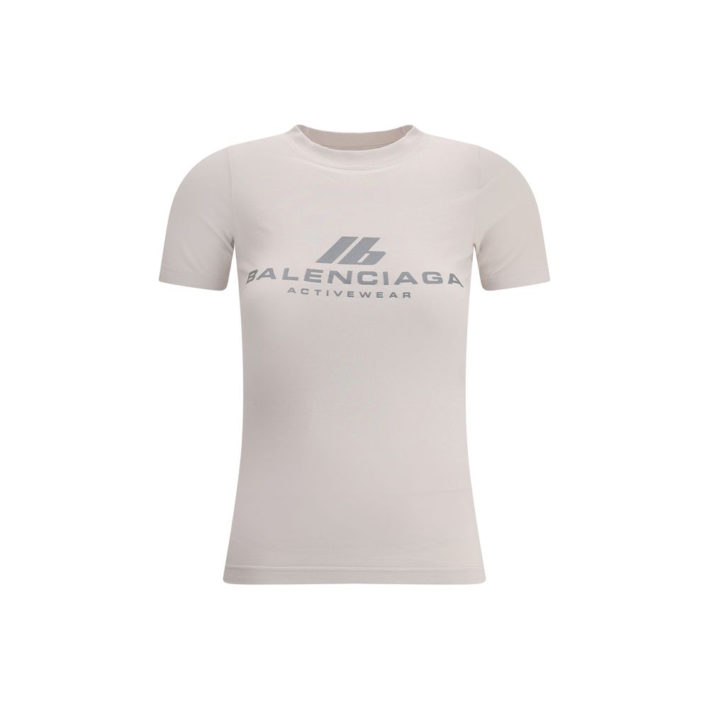 Tricou Balenciaga
