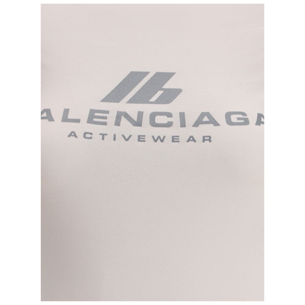 Tricou Balenciaga