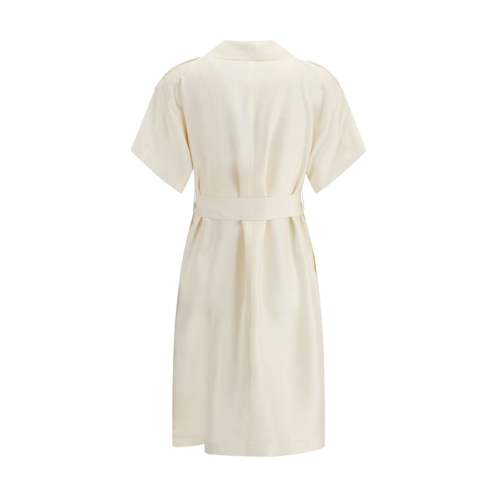Burberry Trenchcoat mit Gürtel