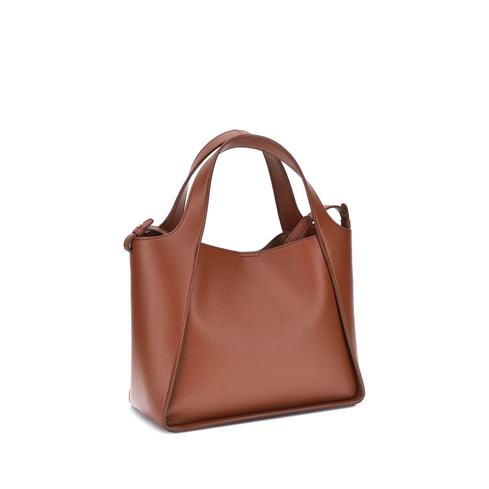 Geantă tote din piele ecologică Stella McCartney