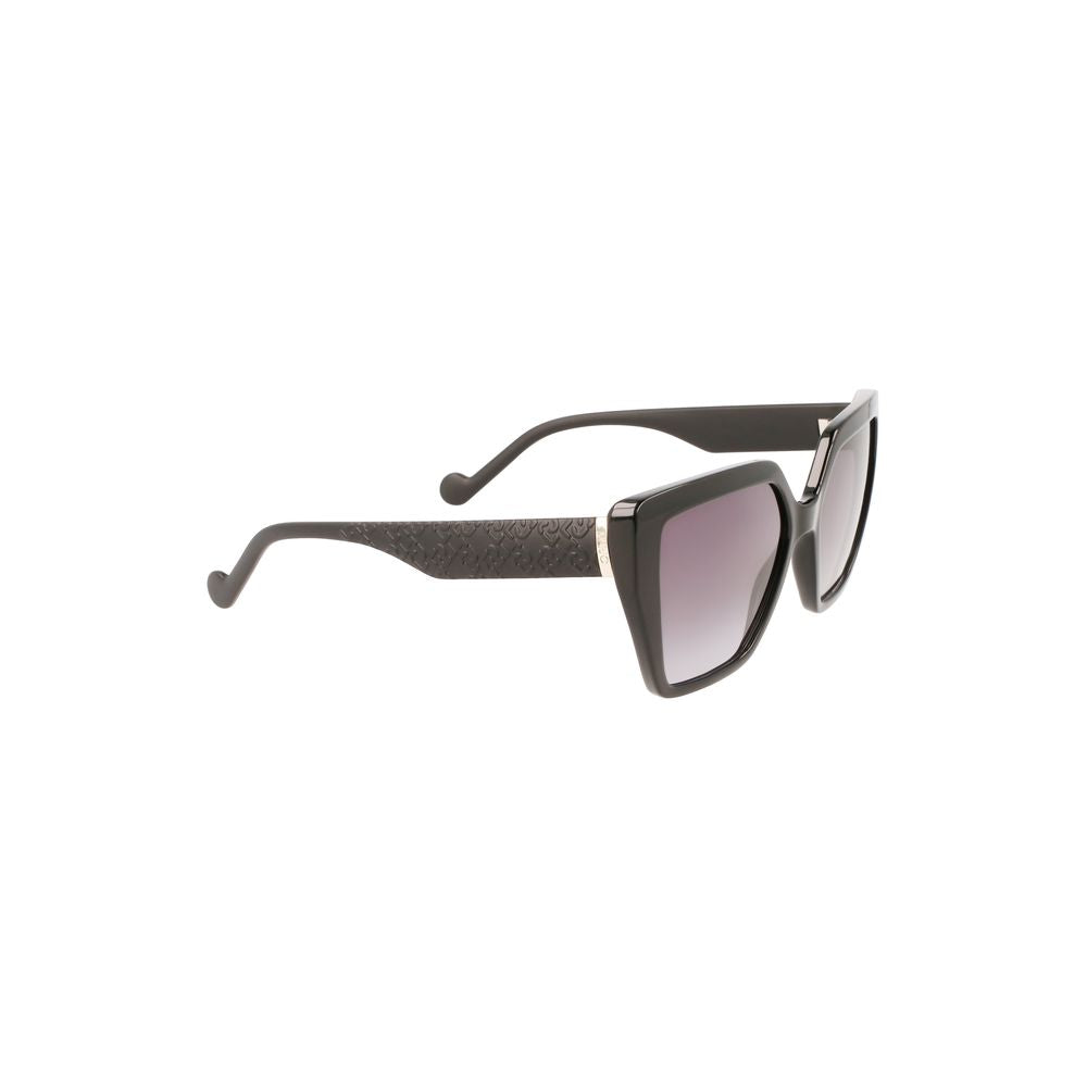 Ochelari de soare Liu Jo Black Bio Injected pentru femei