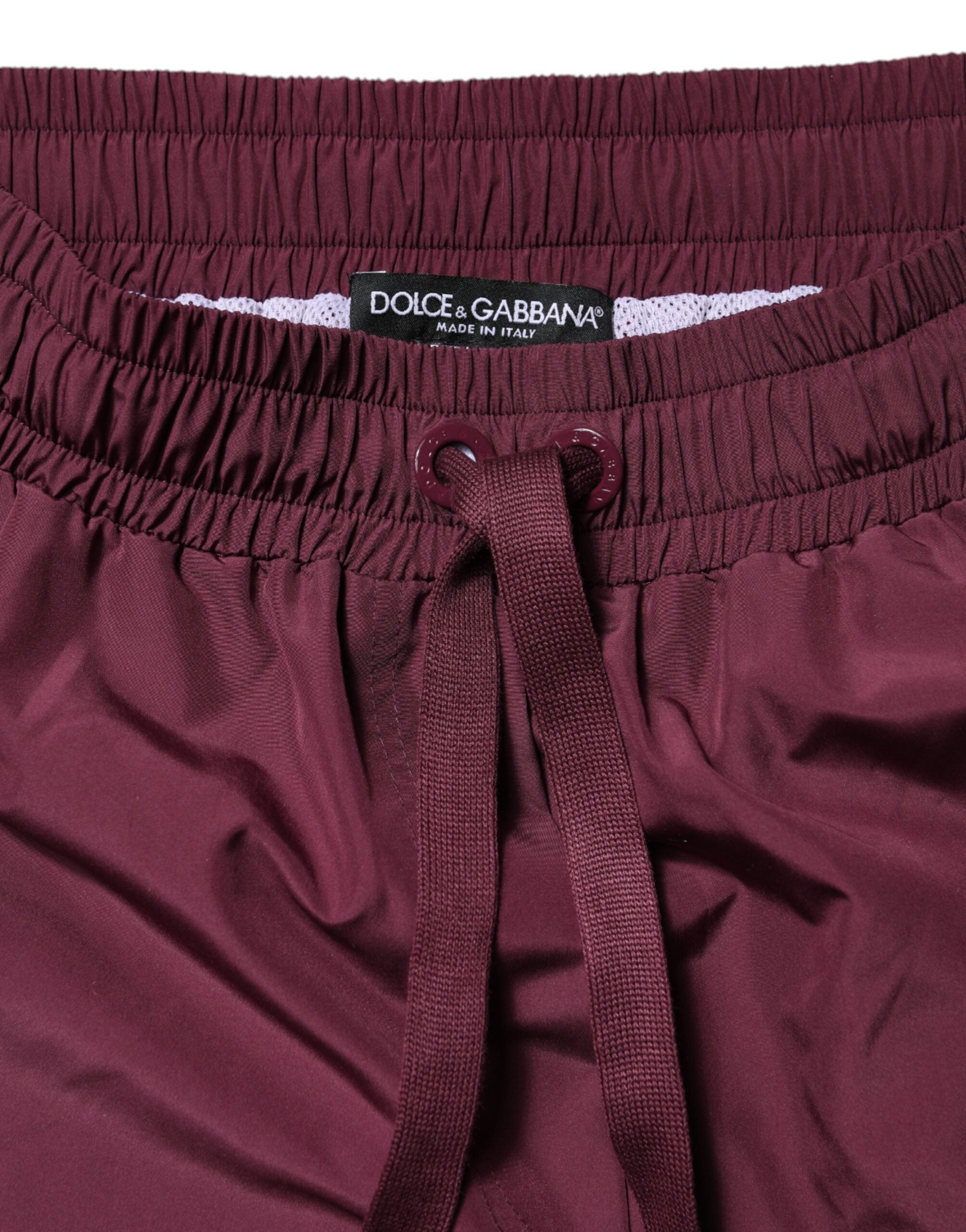 Dolce & Gabbana – Mehrfarbige Jogginghose