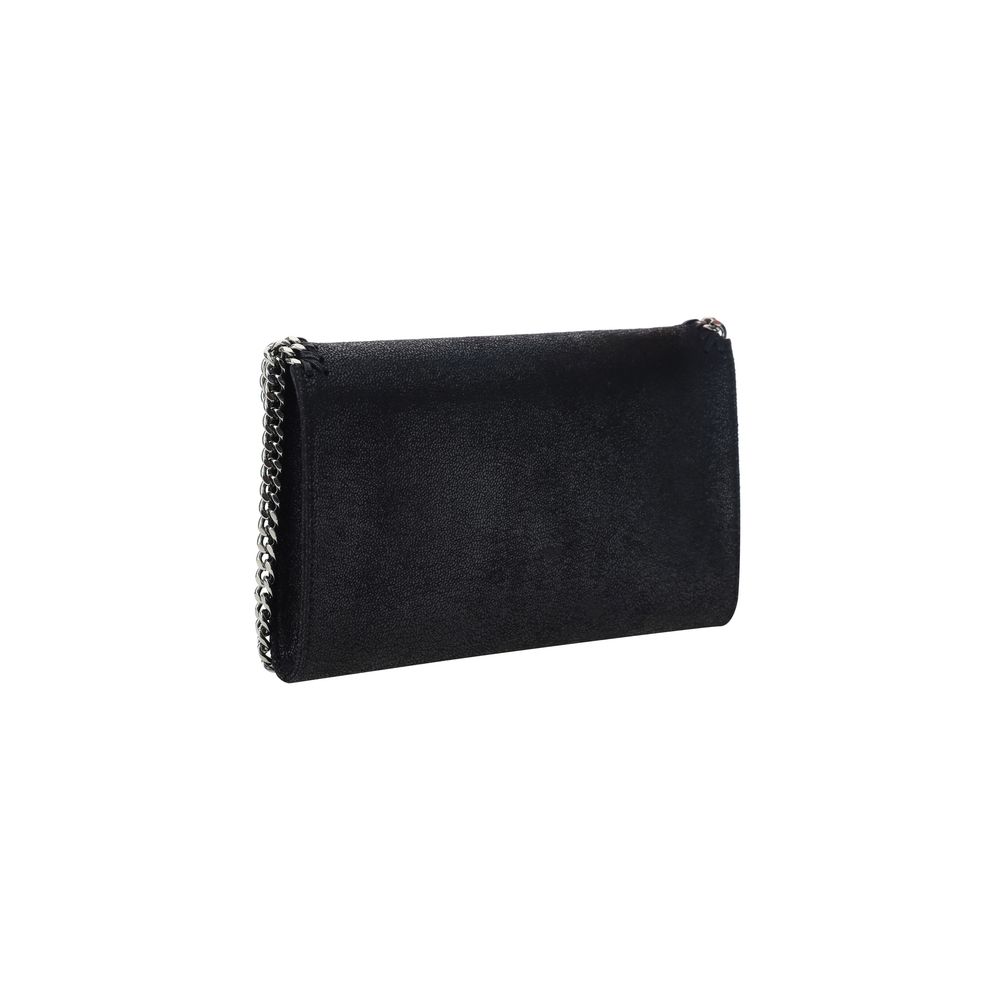 Geantă de umăr Stella McCartney Mini Falabella
