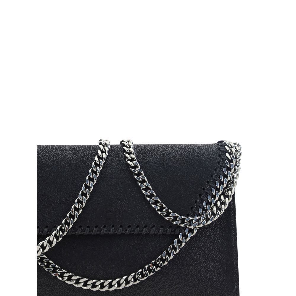 Geantă de umăr Stella McCartney Mini Falabella