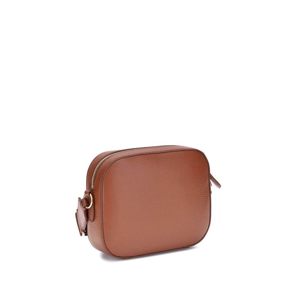 Geantă de umăr Stella McCartney din piele ecologică