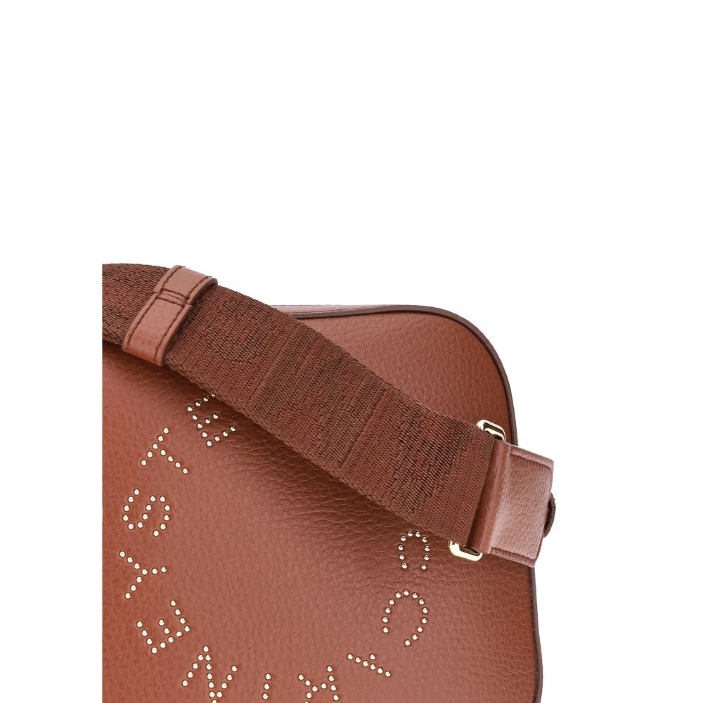 Geantă de umăr Stella McCartney din piele ecologică