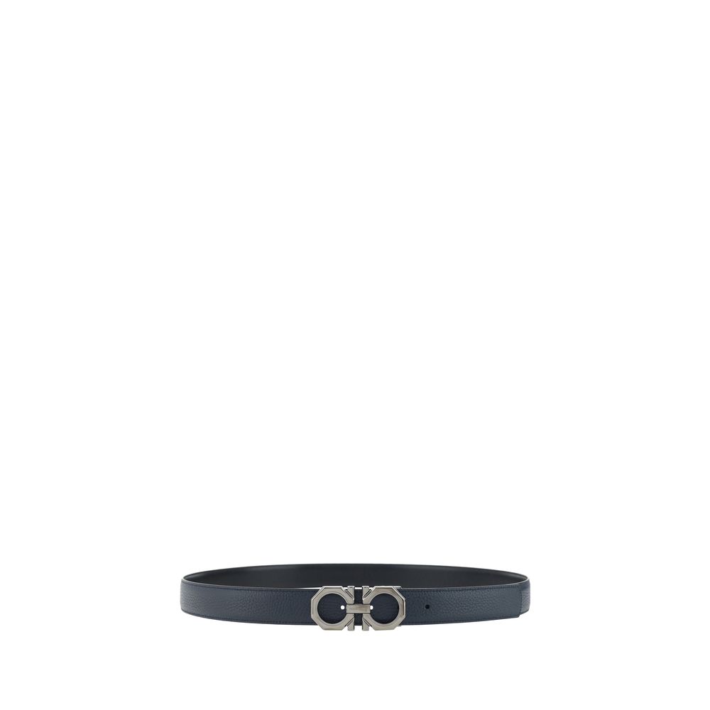 Ferragamo Wendbarer Gürtel