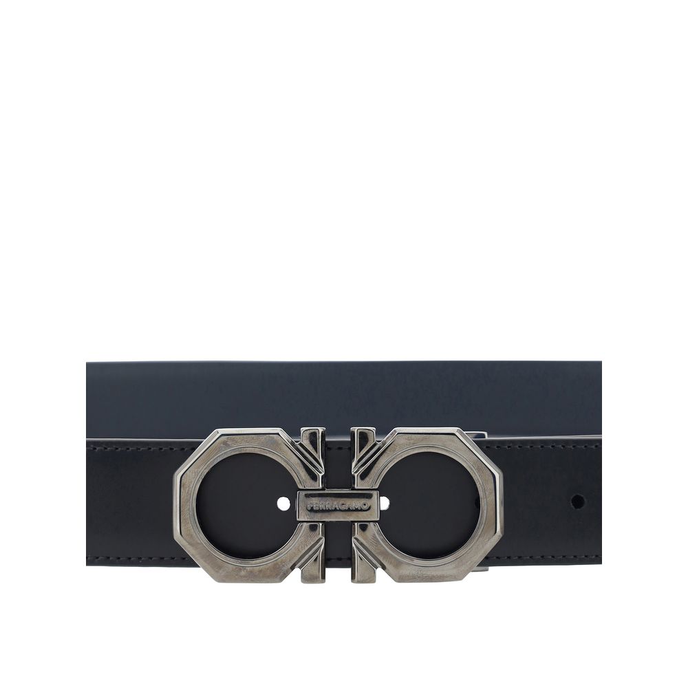Ferragamo Wendbarer Gürtel