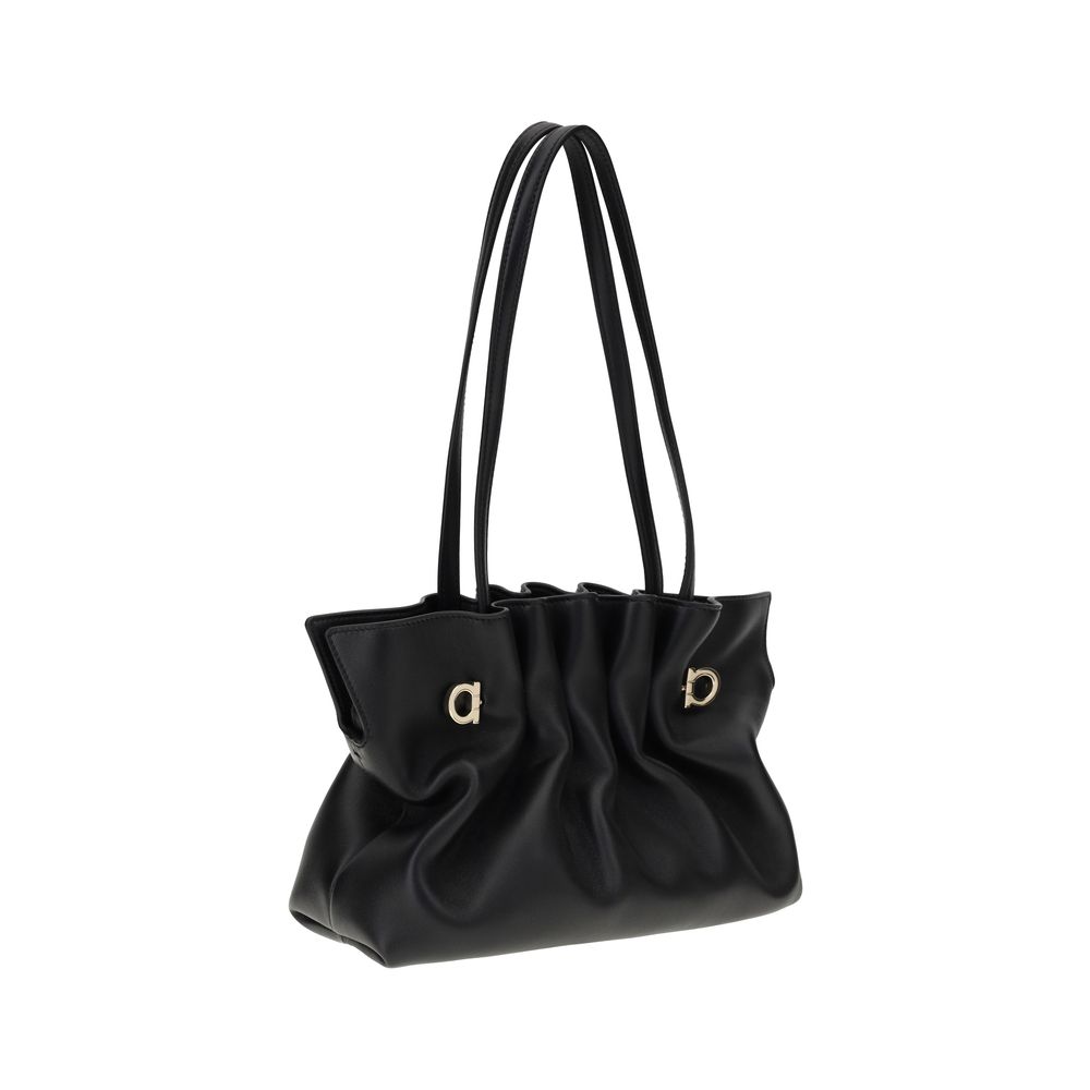 Ferragamo Weiche Umhängetasche