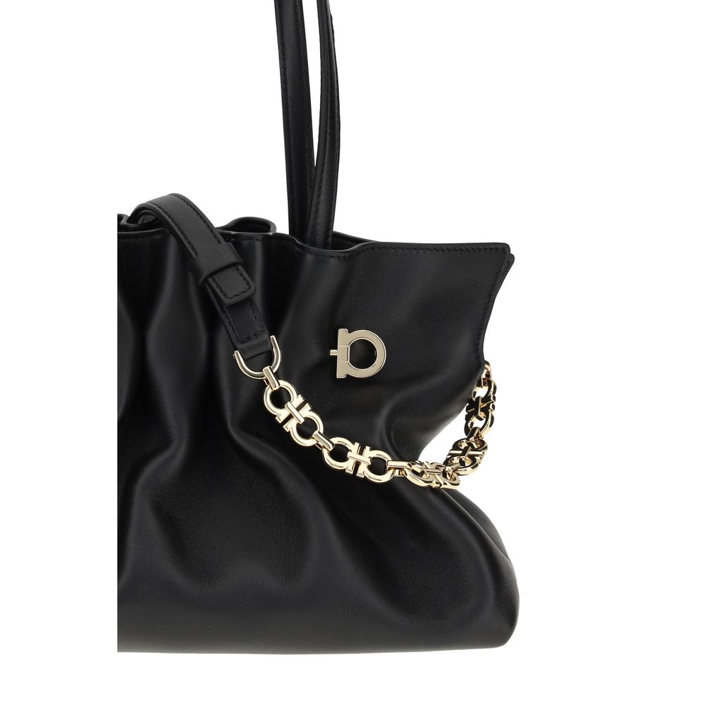 Ferragamo Weiche Umhängetasche
