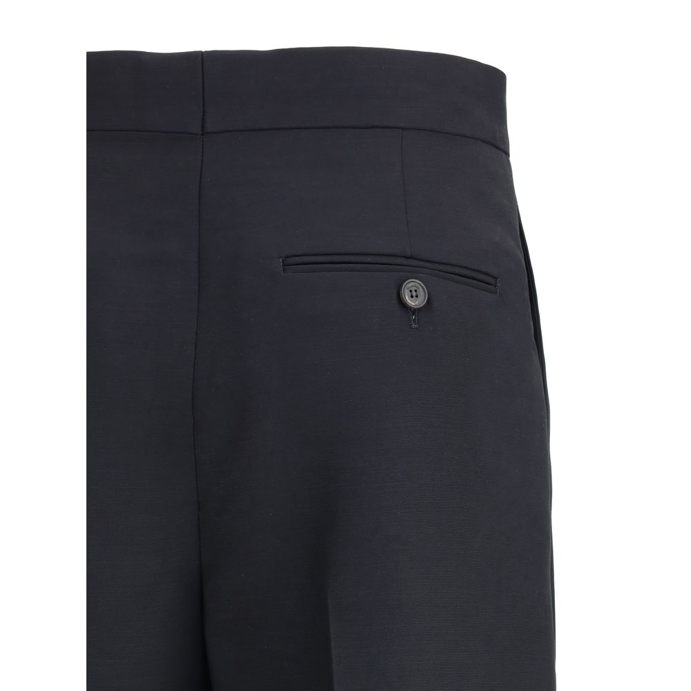 Maßgeschneiderte Hosen von Ferragamo