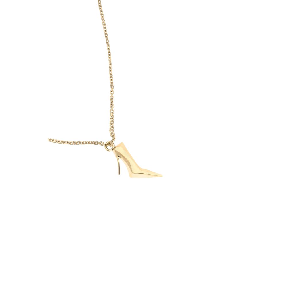 Colier Balenciaga Honey Keyholder