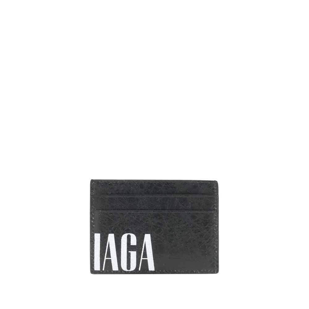 Portcard Balenciaga