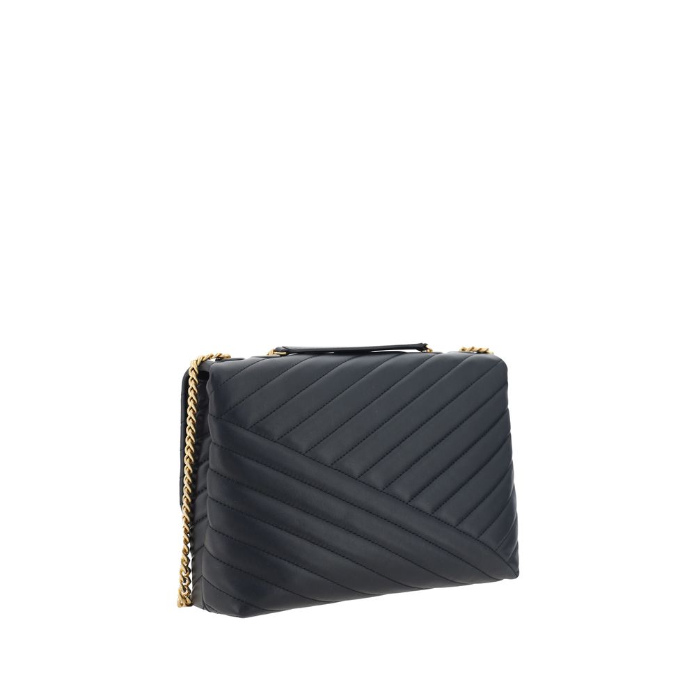 Geantă de umăr Tory Burch Kira