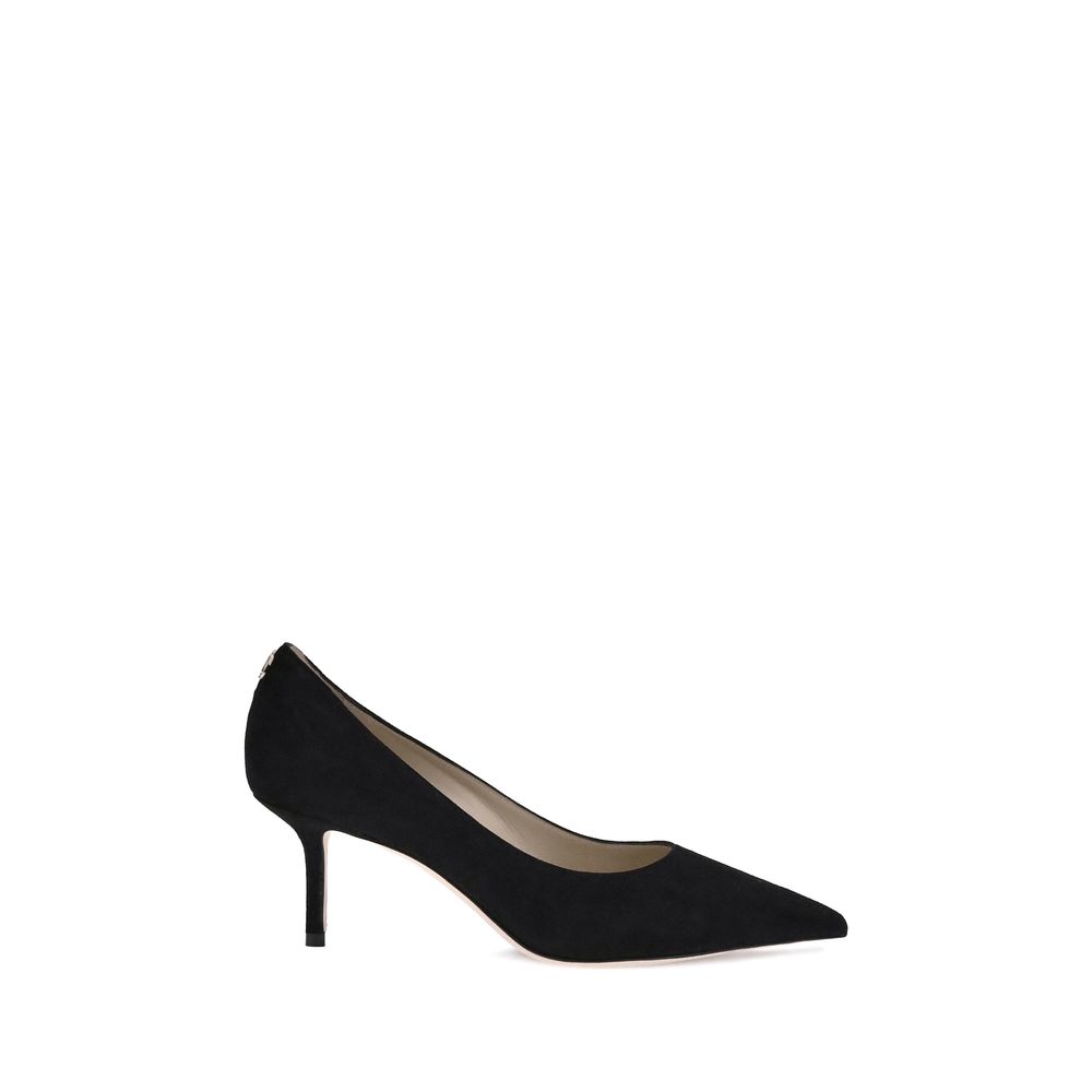 Pantofi cu toc Jimmy Choo Love