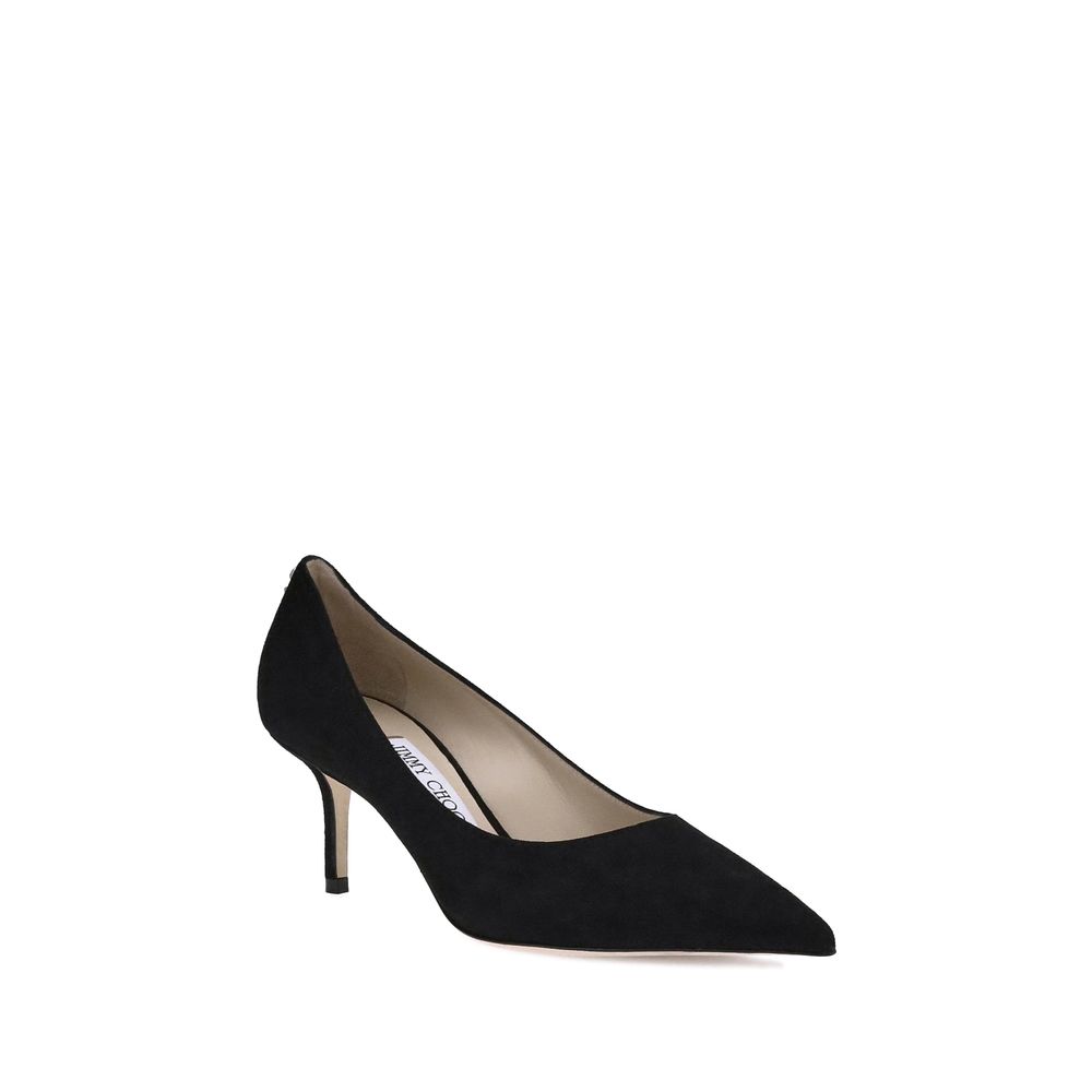 Pantofi cu toc Jimmy Choo Love