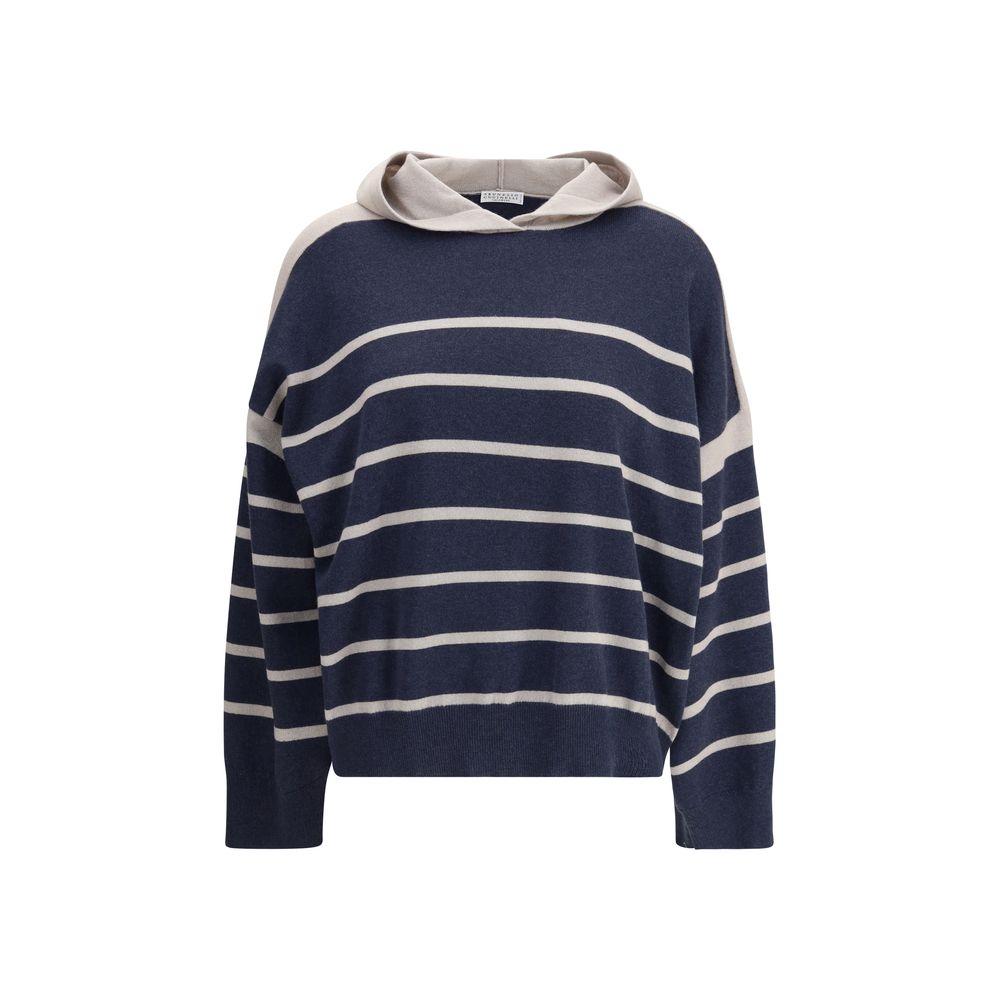 Brunello Cucinelli Kapuzenpullover