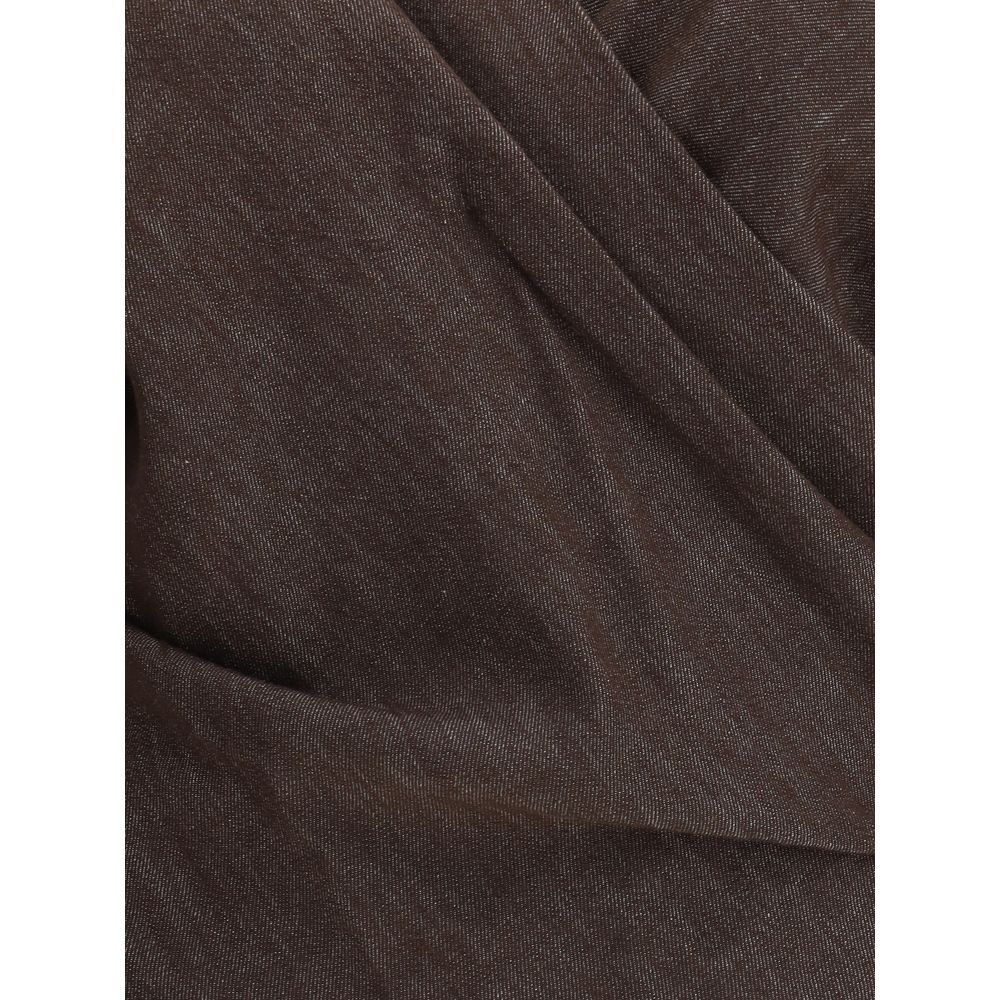 Brunello Cucinelli Portemonnaie-Bluse