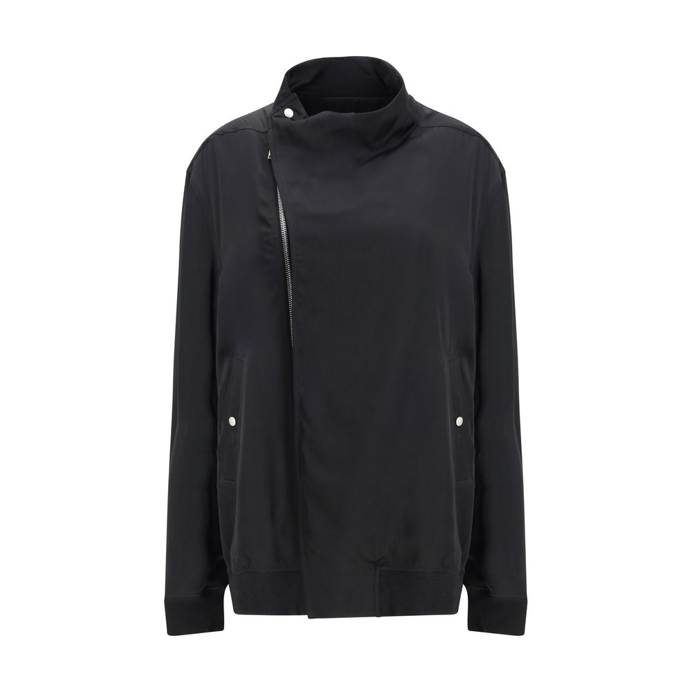 Rick Owens Bomberjacke