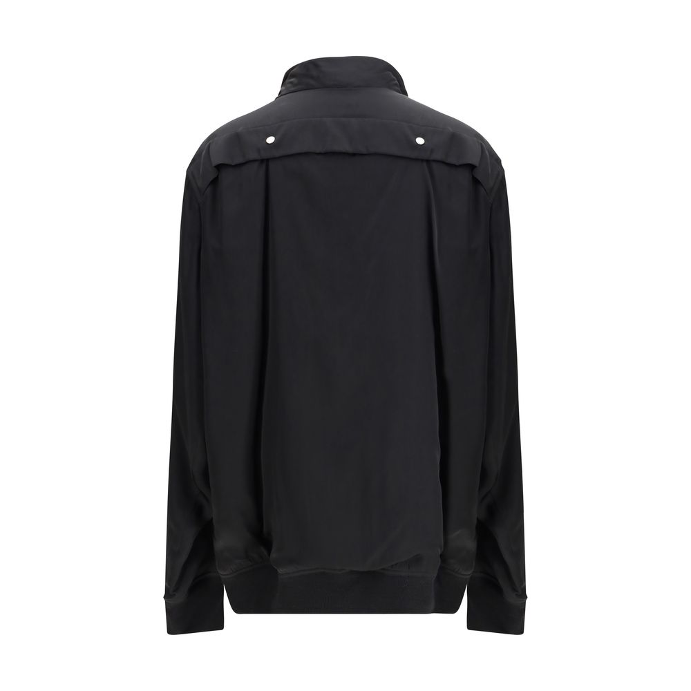Rick Owens Bomberjacke