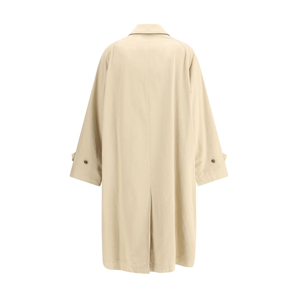 The Row Tavishina Trenchcoat