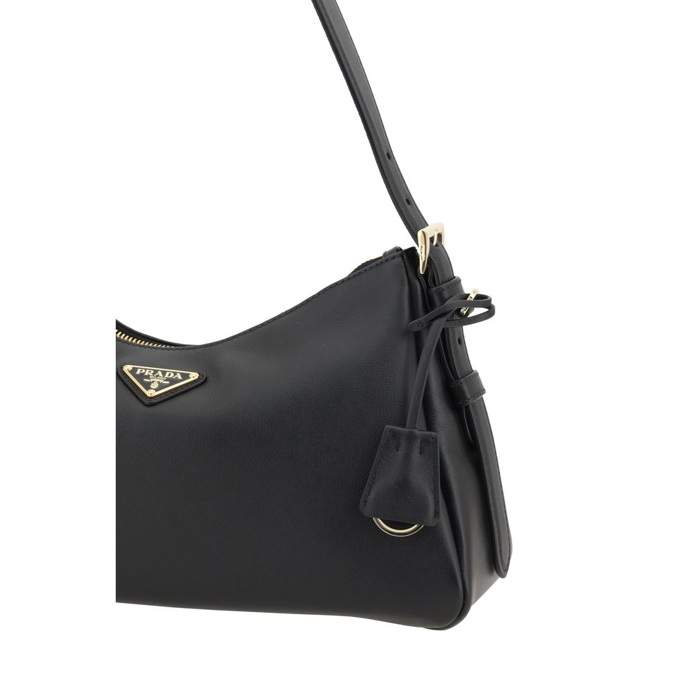 Prada Aimée mittelgroße Umhängetasche