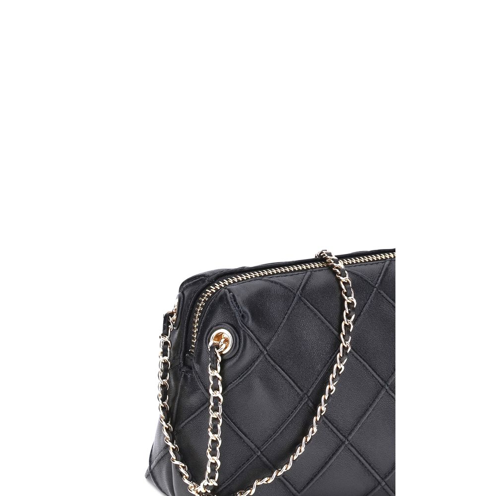 Geantă de umăr Tory Burch Fleming