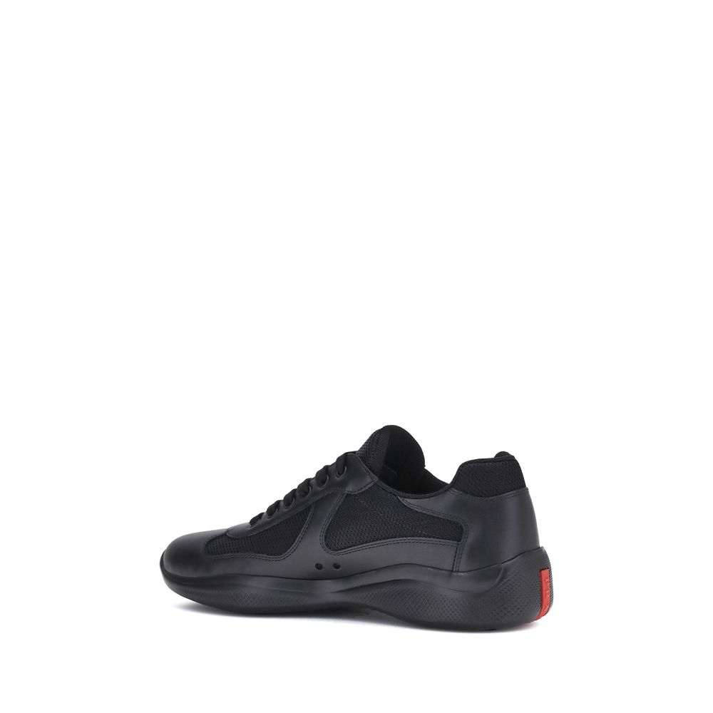 Prada Americas Sneakers