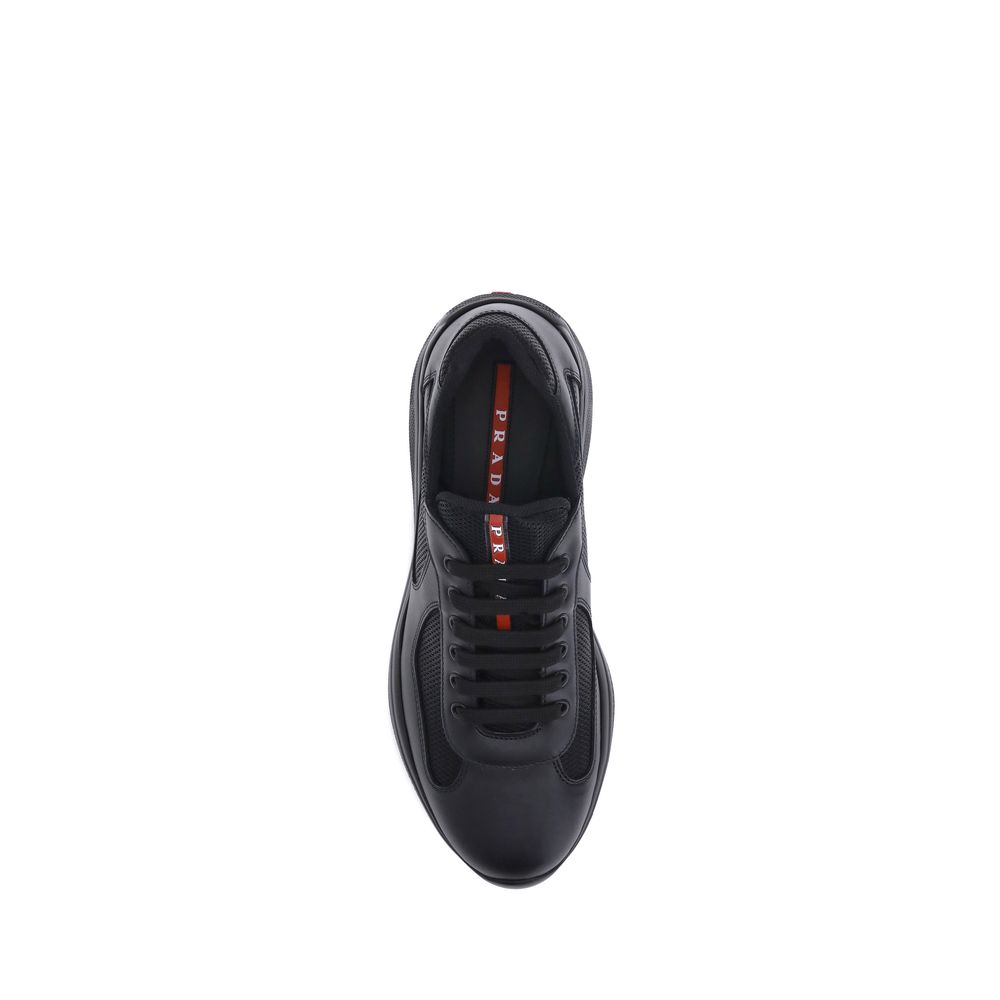 Prada Americas Sneakers