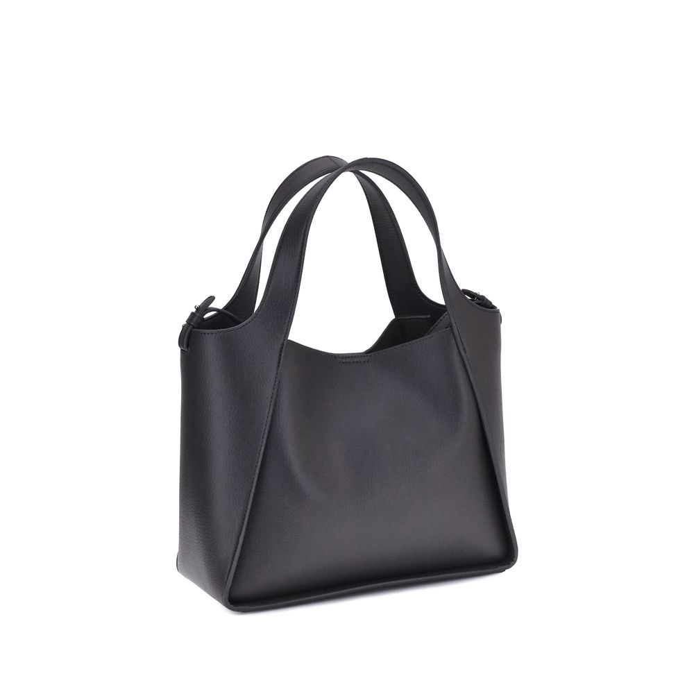 Geantă tote din piele ecologică Stella McCartney